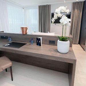 Suite met een Slaapkamer